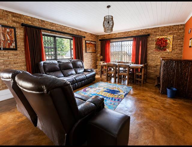 3 BEDROOM HOUSE FOR SALE IN SASOLBURG EXT 23